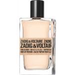 Zadig & Voltaire This is Her Vibes of Freedom