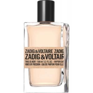 Zadig & Voltaire This is Her Vibes of Freedom