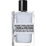 Zadig & Voltaire This is Him Vibes of Freedom