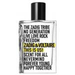 Zadig & Voltaire This is Us