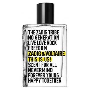 Zadig & Voltaire This is Us