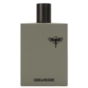 Zadig & Voltaire Tome 1 La Purete