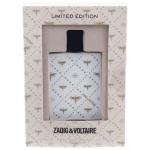 Zadig & Voltaire Tome 1 All Over