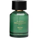 Zlatan Ibrahimovic Myth Wood
