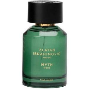 Zlatan Ibrahimovic Pour Homme