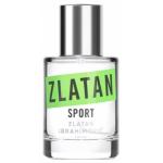 Zlatan Ibrahimovic Sport Fwd
