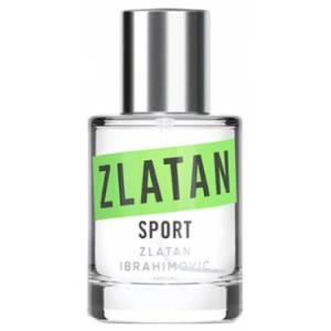 Zlatan Ibrahimovic Sport Fwd