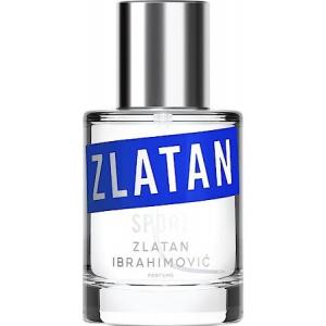 Zlatan Ibrahimovic Sport Pro