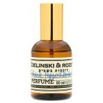 Zielinski & Rozen Black Pepper & Amber Neroli