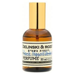 Zielinski & Rozen Black Pepper & Amber Neroli