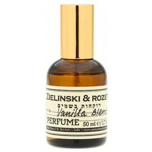 Zielinski & Rozen Vanilla Blend