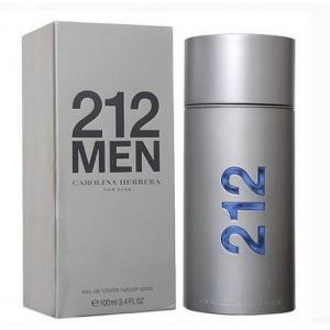 Carolina Herrera 212 Men
