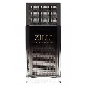 Zilli Cachemire Noir