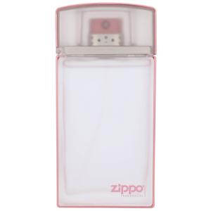 Zippo The Woman