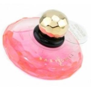 Yves Saint Laurent Baby Doll Music Box