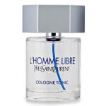 Yves Saint Laurent L'homme Libre Cologne Tonic