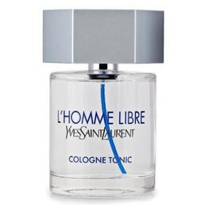Yves Saint Laurent L'homme Libre Cologne Tonic