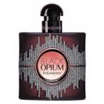 Yves Saint Laurent Opium Black Sound Illusion
