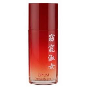 Yves Saint Laurent Opium Poesie de Chine