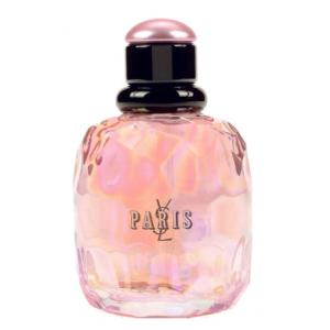 Yves Saint Laurent Paris Pont Des Amours