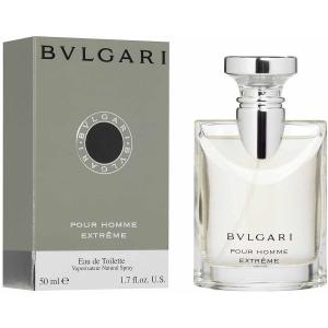 Bvlgari Pour Homme Extreme