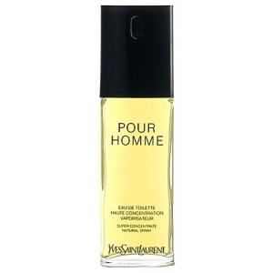 Yves Saint Laurent Pour Homme Concentration