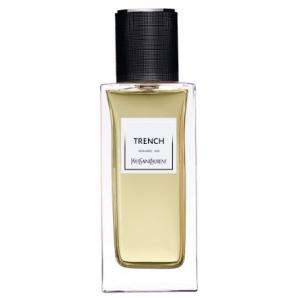 Yves Saint Laurent Trench
