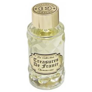 12 Parfumeurs Francais Chenonceau
