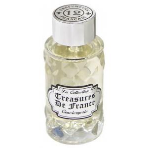 12 Parfumeurs Francais Conciergerie