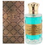 12 Parfumeurs Francais Le Roi Chanceux