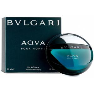 Bvlgari Aqva