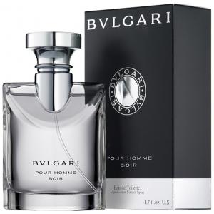 Bvlgari Pour Homme Soir