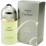 Cartier Pasha (1992)