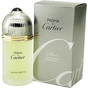 Cartier Pasha (1992)