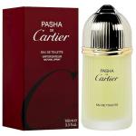 Cartier Pasha