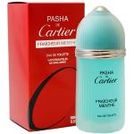 Cartier Pasha Fraicheur Menthe
