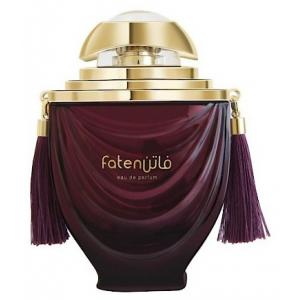 Afnan Faten Maroon