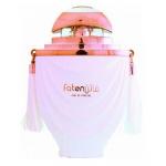 Afnan Faten White