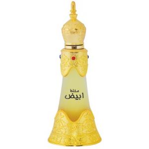 Afnan Mukhallat Abiyad Oil