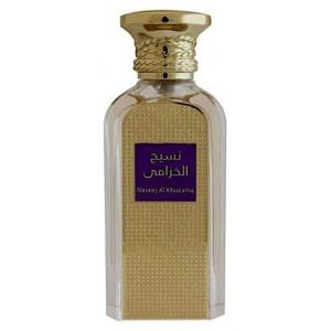 Afnan Naseej Al Khuzama