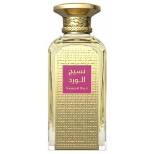 Afnan Naseej Al Ward