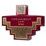 Afnan Ornament Purple Allure Pour Femme