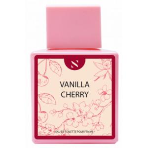 Sergio Nero Vanilla Cherry