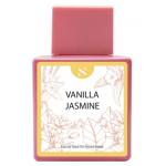 Sergio Nero Vanilla Jasmine