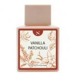 Sergio Nero Vanilla Patchouli
