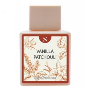 Sergio Nero Vanilla Patchouli
