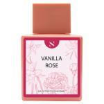 Sergio Nero Vanilla Rose