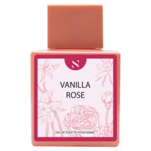 Sergio Nero Vanilla Rose
