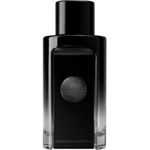Antonio Banderas The Icon The Perfume