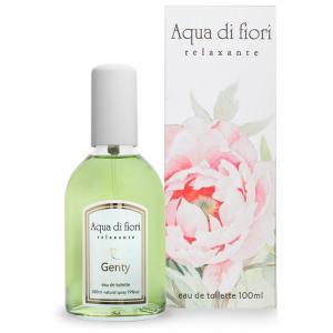 Genty Aqua Di Fiori Relaxante